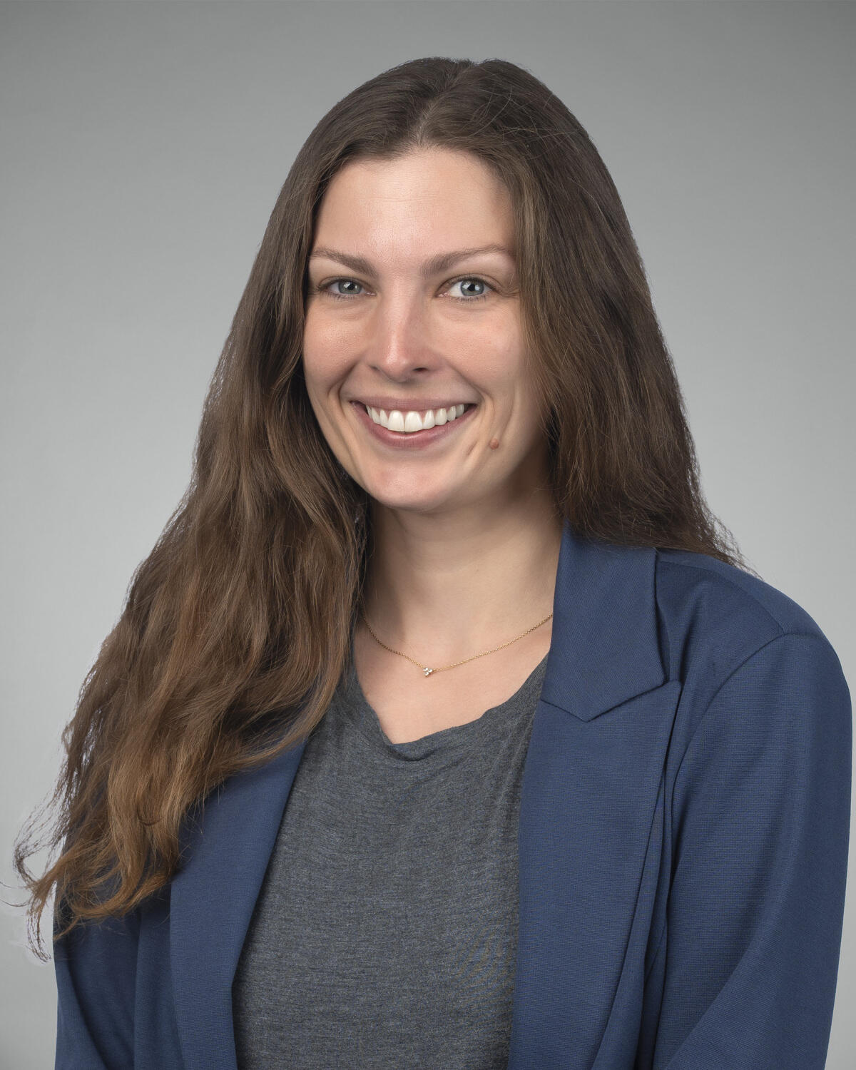 Headshot Image for Jessica Kipp